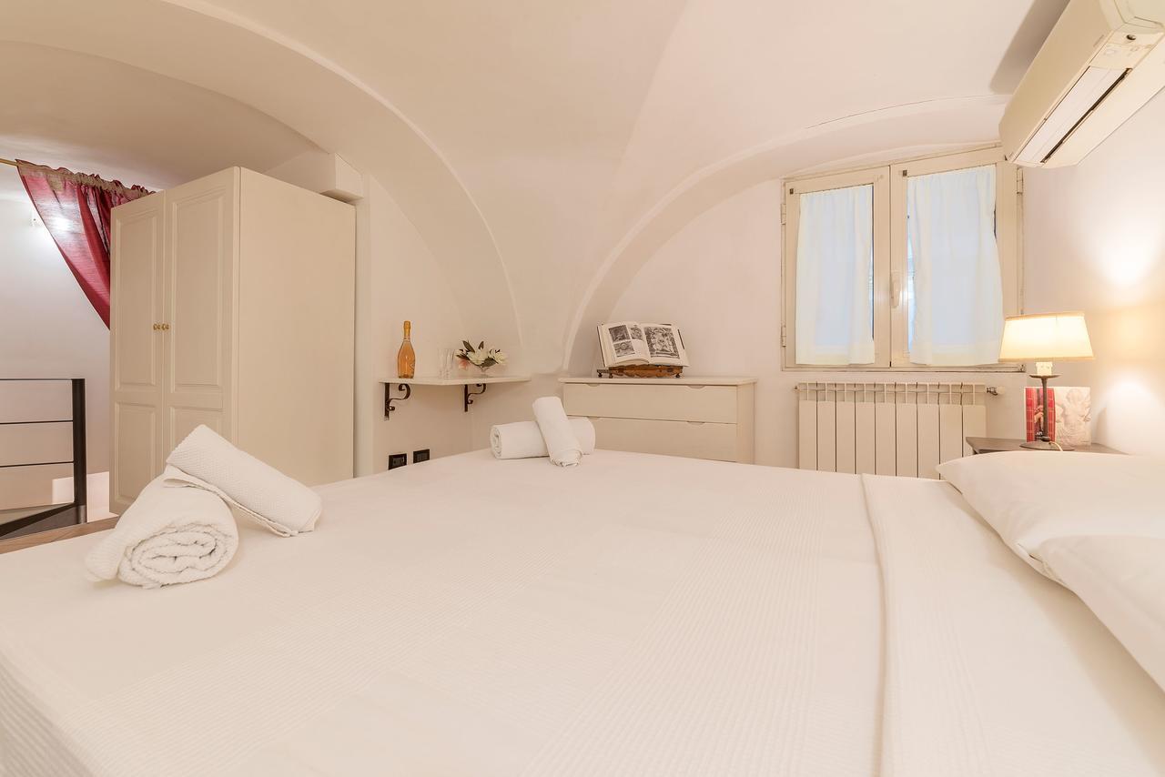 Sweet Little Suite Near Pantheon Rome Exterior photo